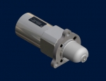 Hydraulic Starters